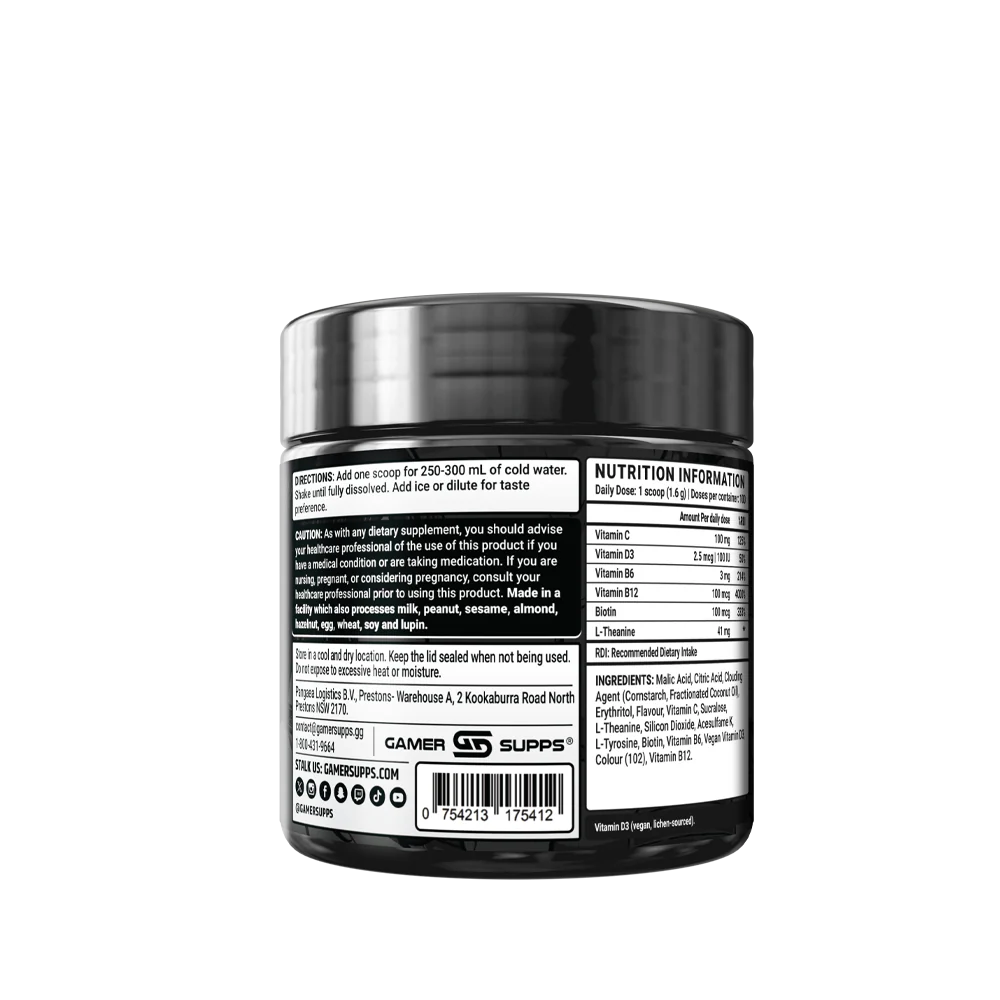 Schlatt Milk Caffeine Free - 100 Servings (AU) - Image 4