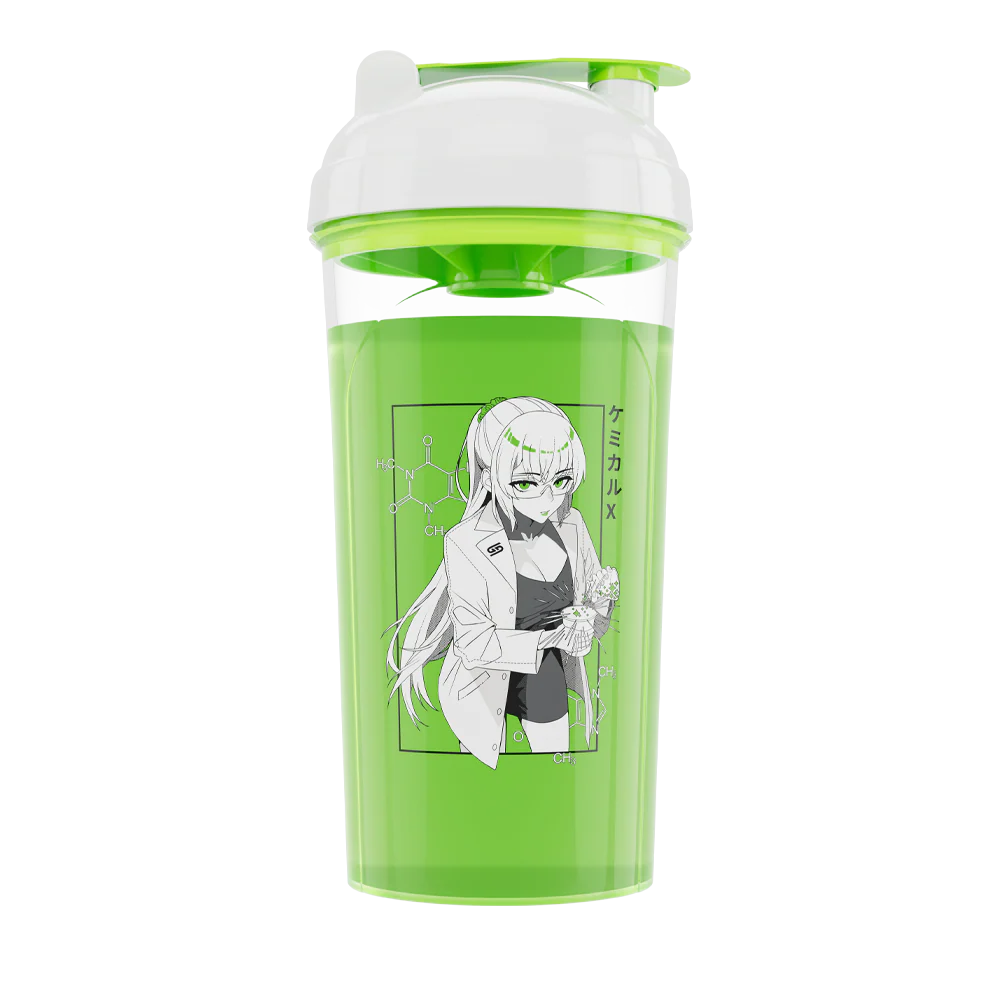 Waifu Cup S6.8: Scientist - Image 3