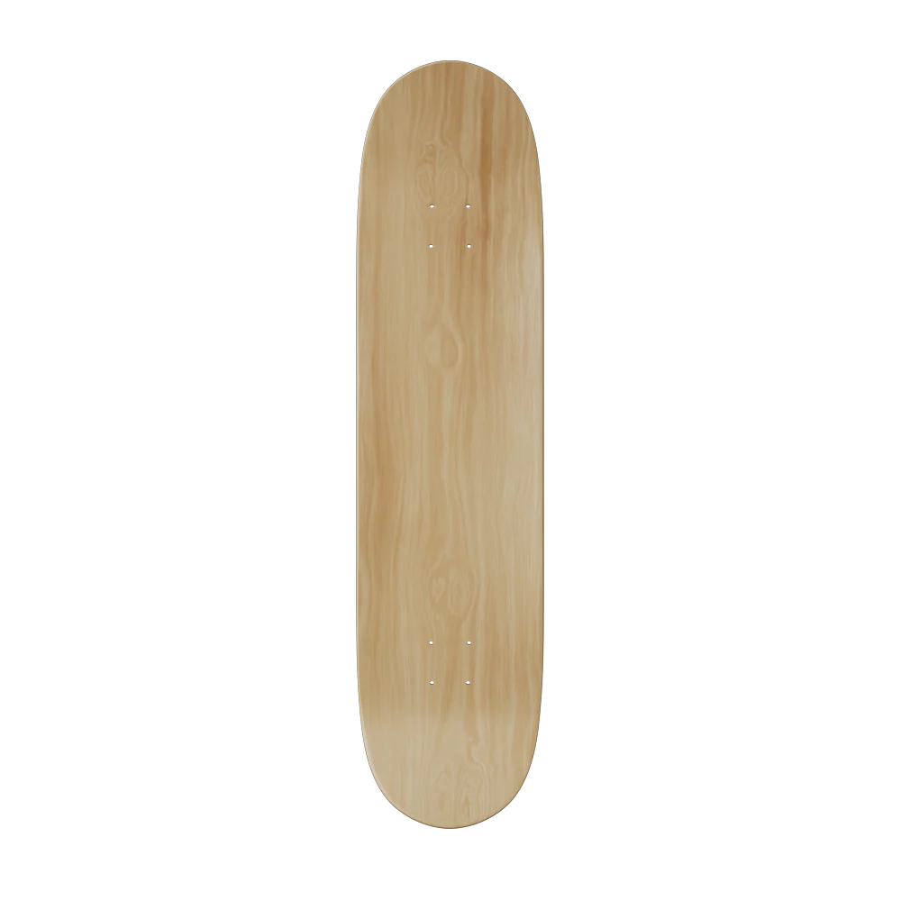 Scientist Skateboard - Image 3