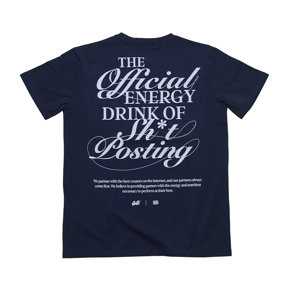 Script Heritage Shirt - Image 3