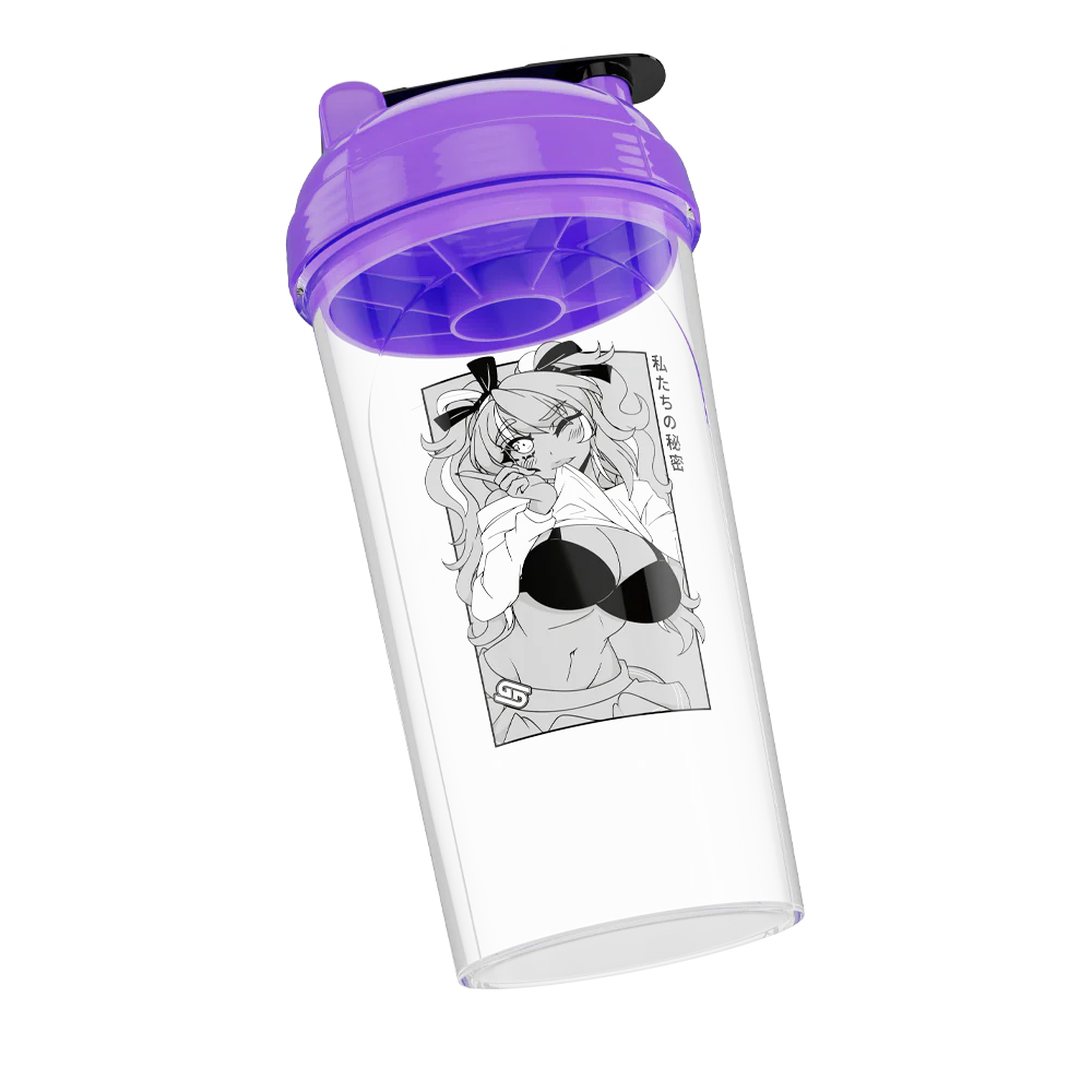Waifu Cup S2.10: Selfie - Image 4