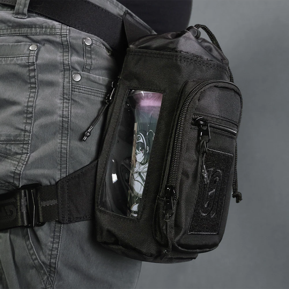 Shaker Satchel - Image 3