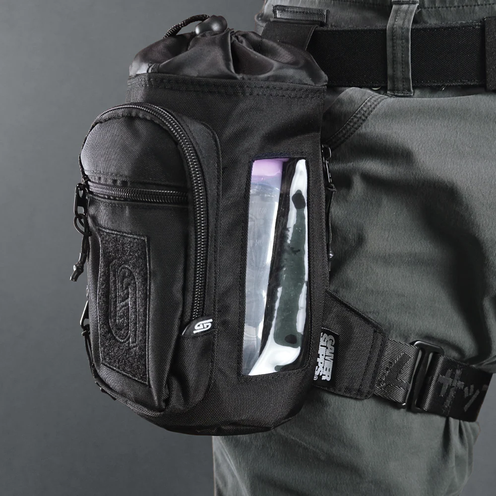 Shaker Satchel - Image 4