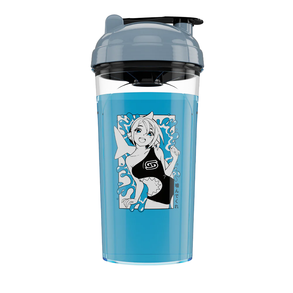 Waifu Cup S3.3: Shark Girl - Image 3