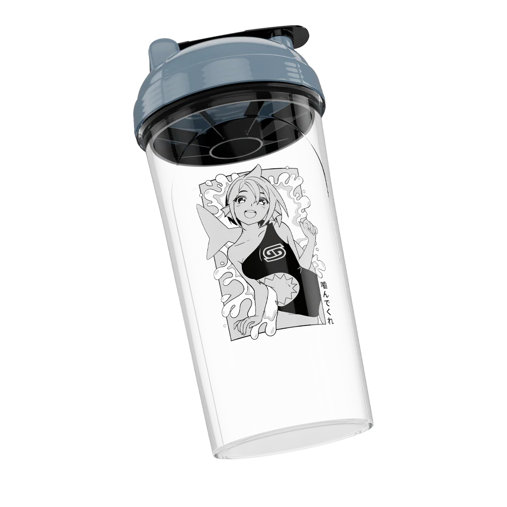 Waifu Cup S3.3: Shark Girl - Image 4