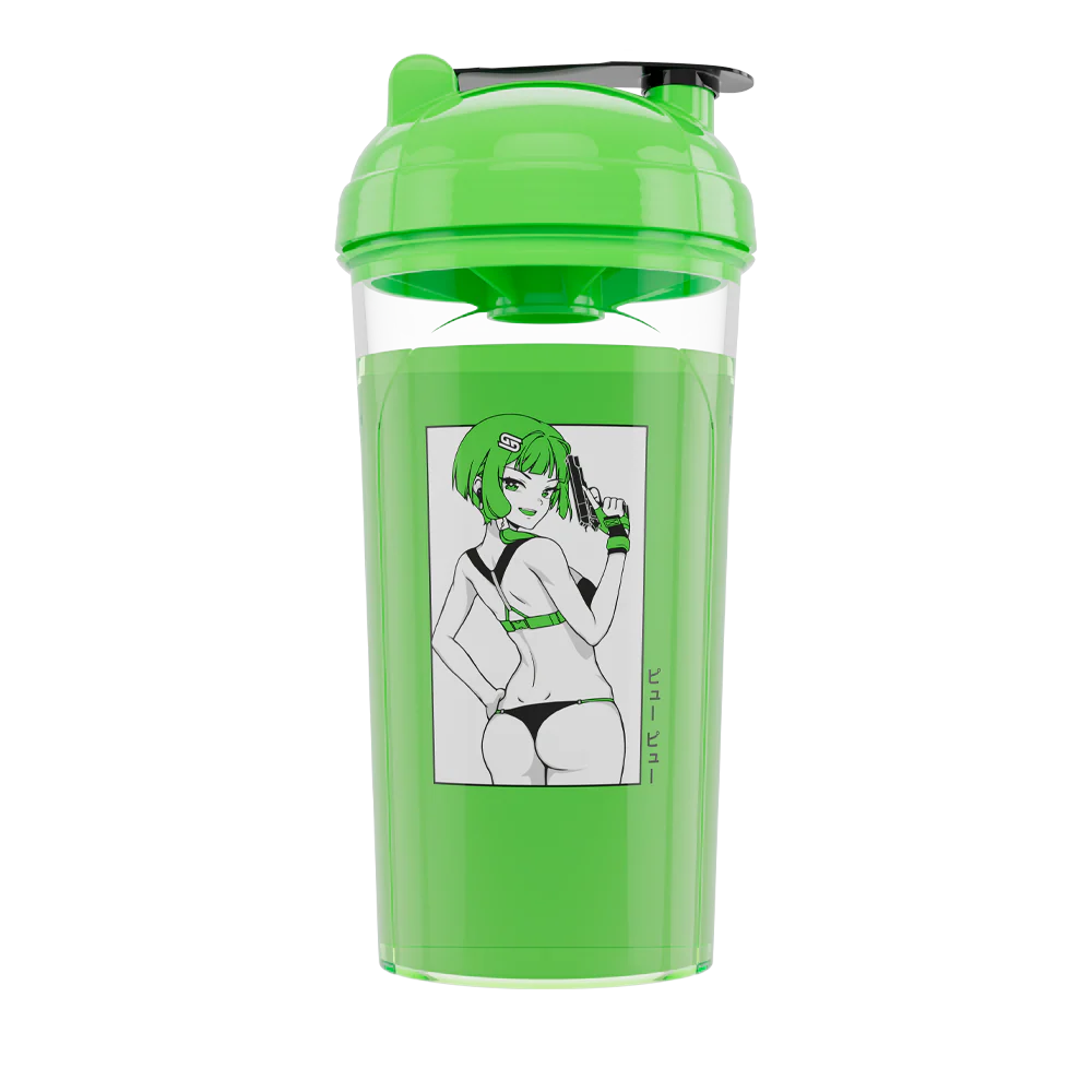 Waifu Cup S2.8: Sharpshooter - Image 3