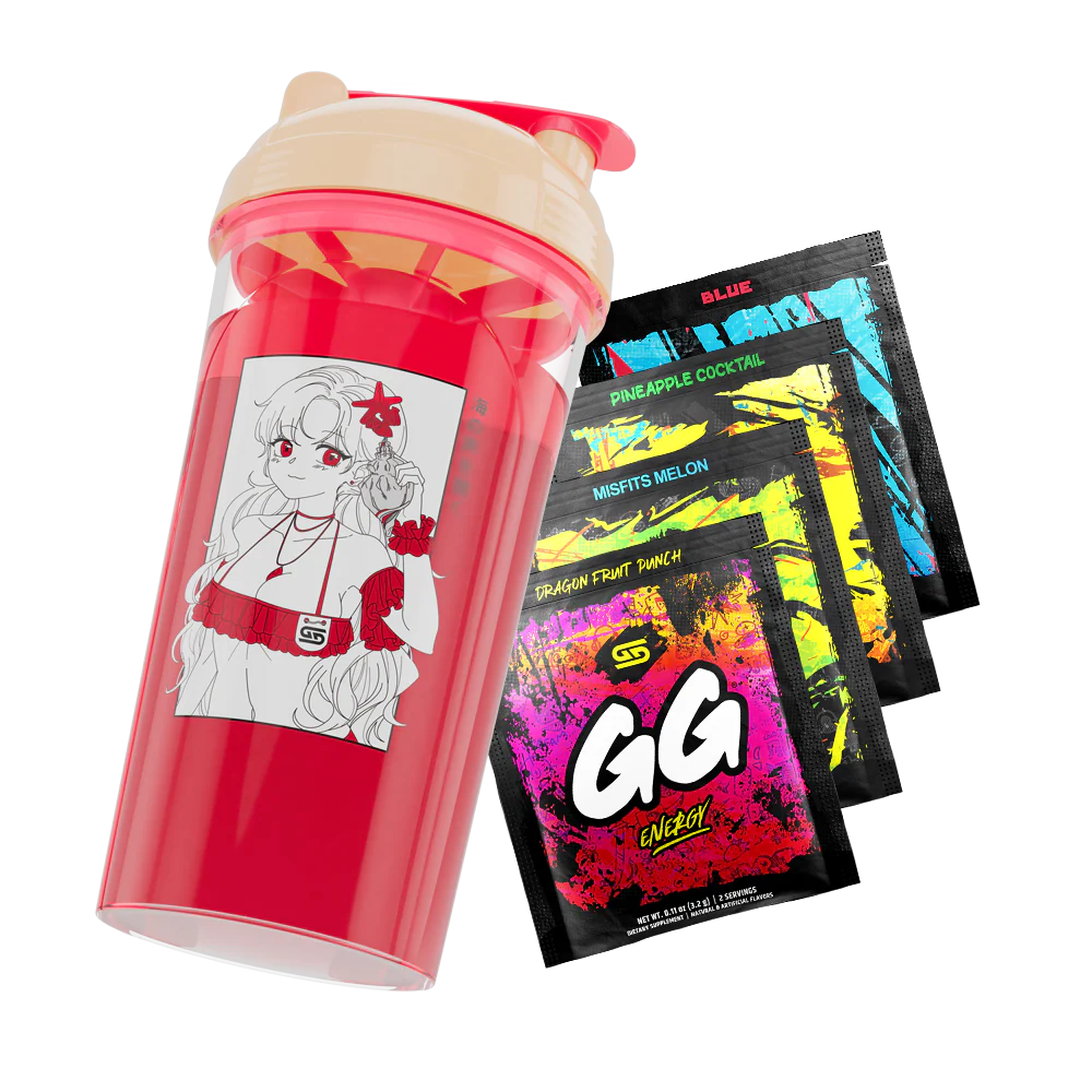 Waifu Cup S4.9: Shell Phone - Image 2