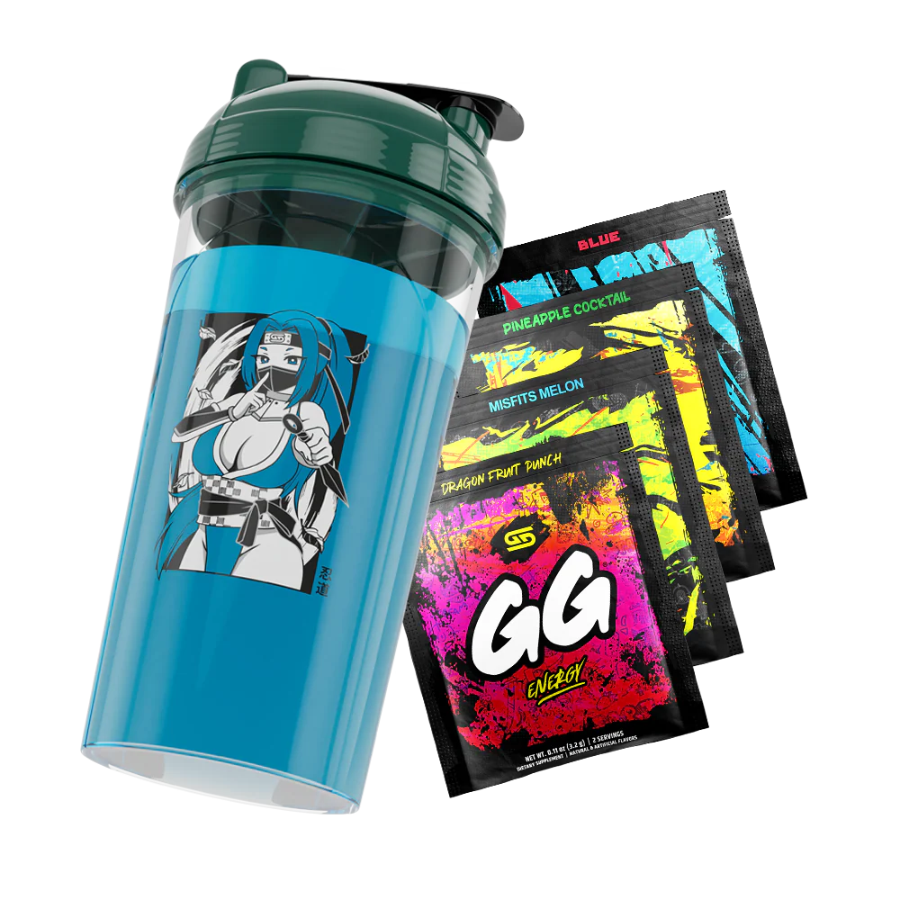 Waifu Cup S4.10: Shinobi - Image 2