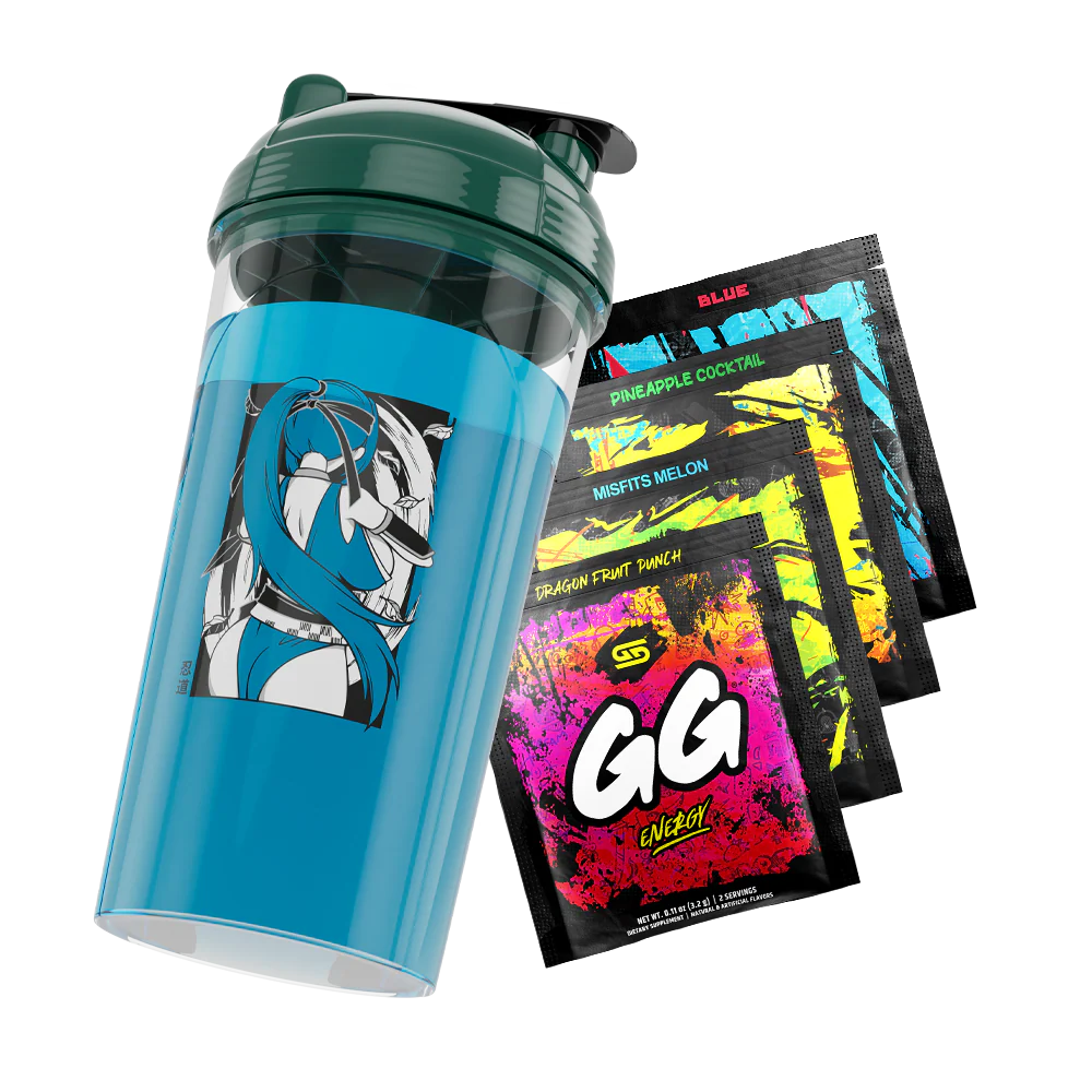 Waifu Cup S4.10: Shinobi - Image 3