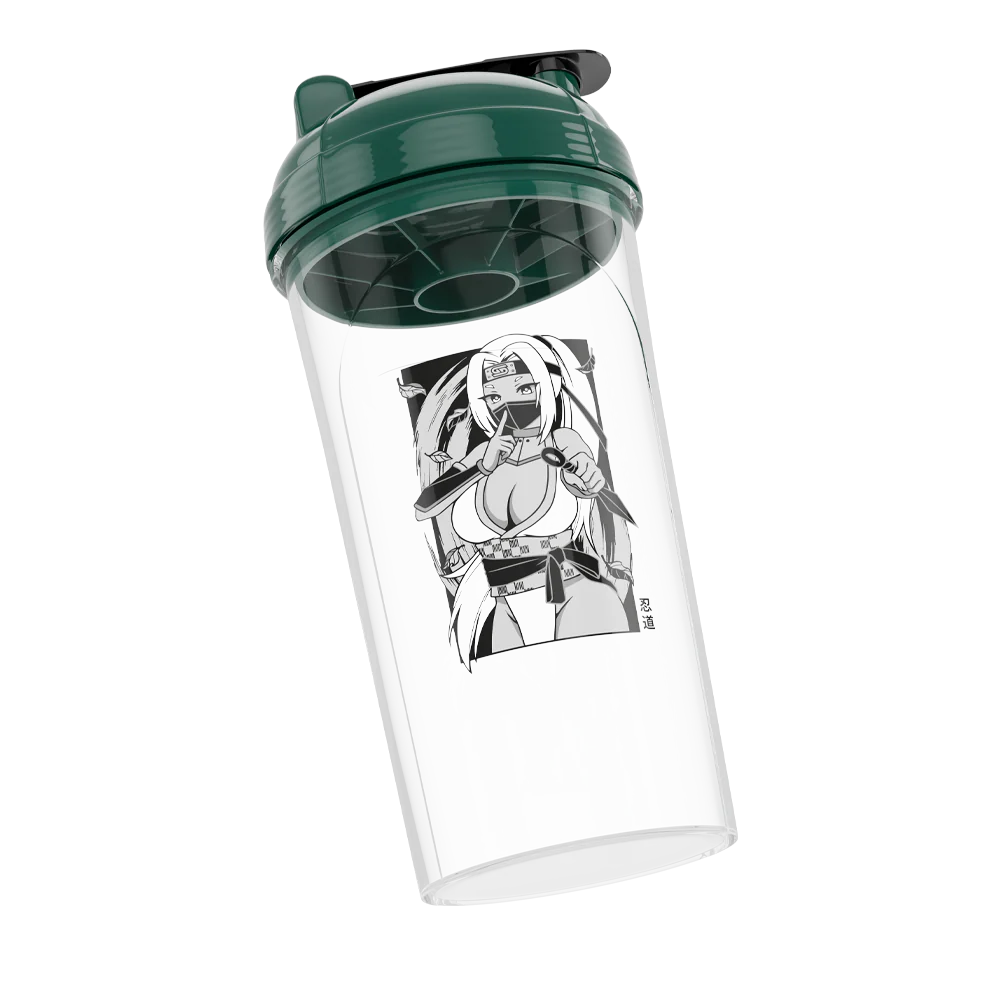 Waifu Cup S4.10: Shinobi - Image 5