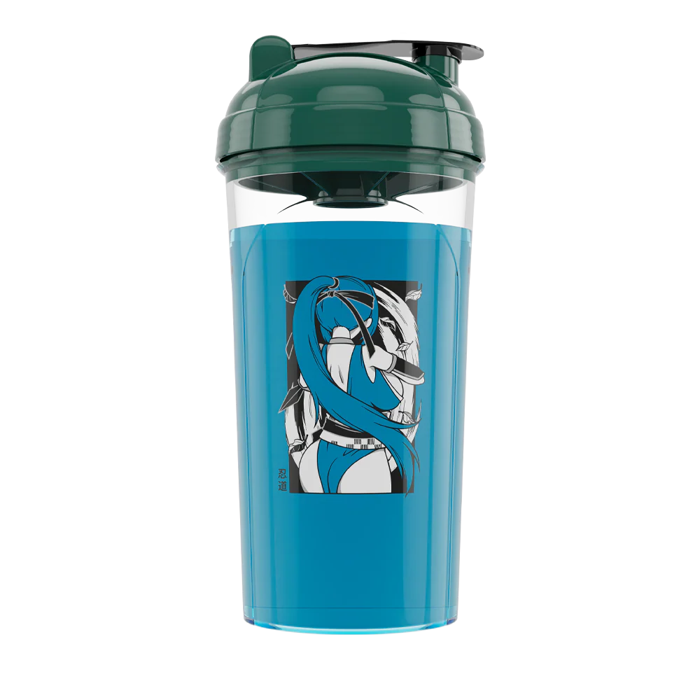 Waifu Cup S4.10: Shinobi - Image 6