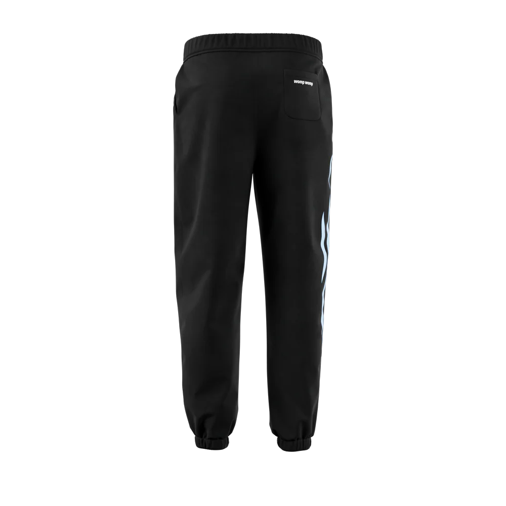 Shylily Double Date Sweat Pants - Image 3