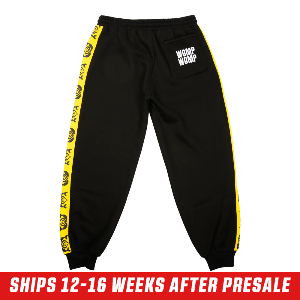 Shylily Kill Lil Sweatpants - Image 2