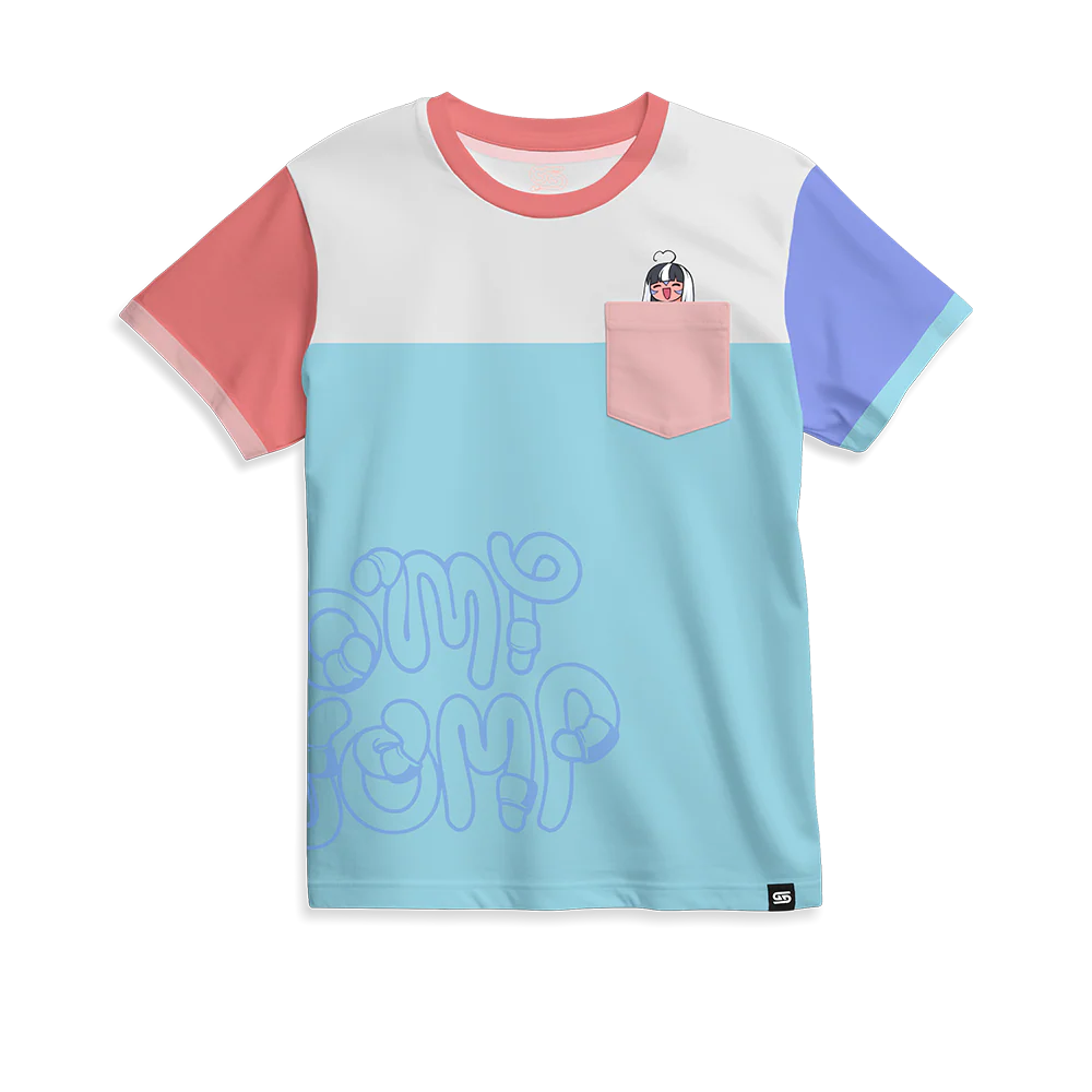 Shylily: Wormlily Shirt - Image 2