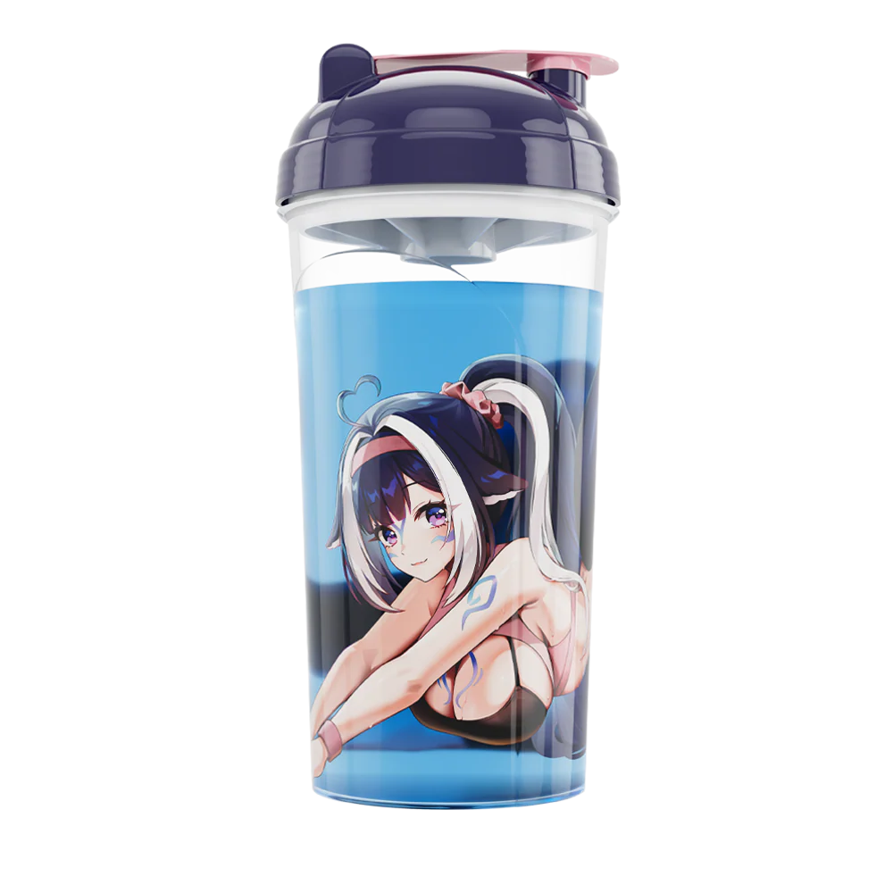 Waifu Cups X Shylily: Yogalily Shaker - Image 5