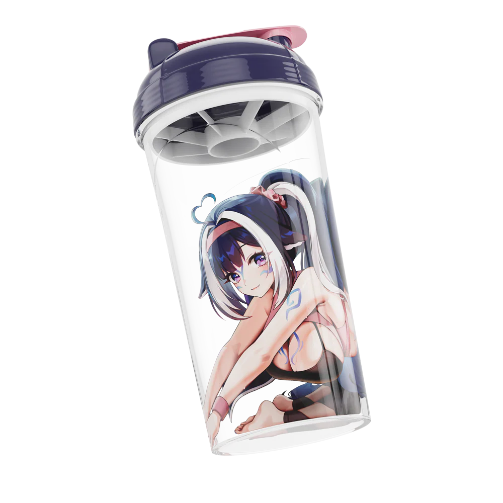 Waifu Cups X Shylily: Yogalily Shaker - Image 6