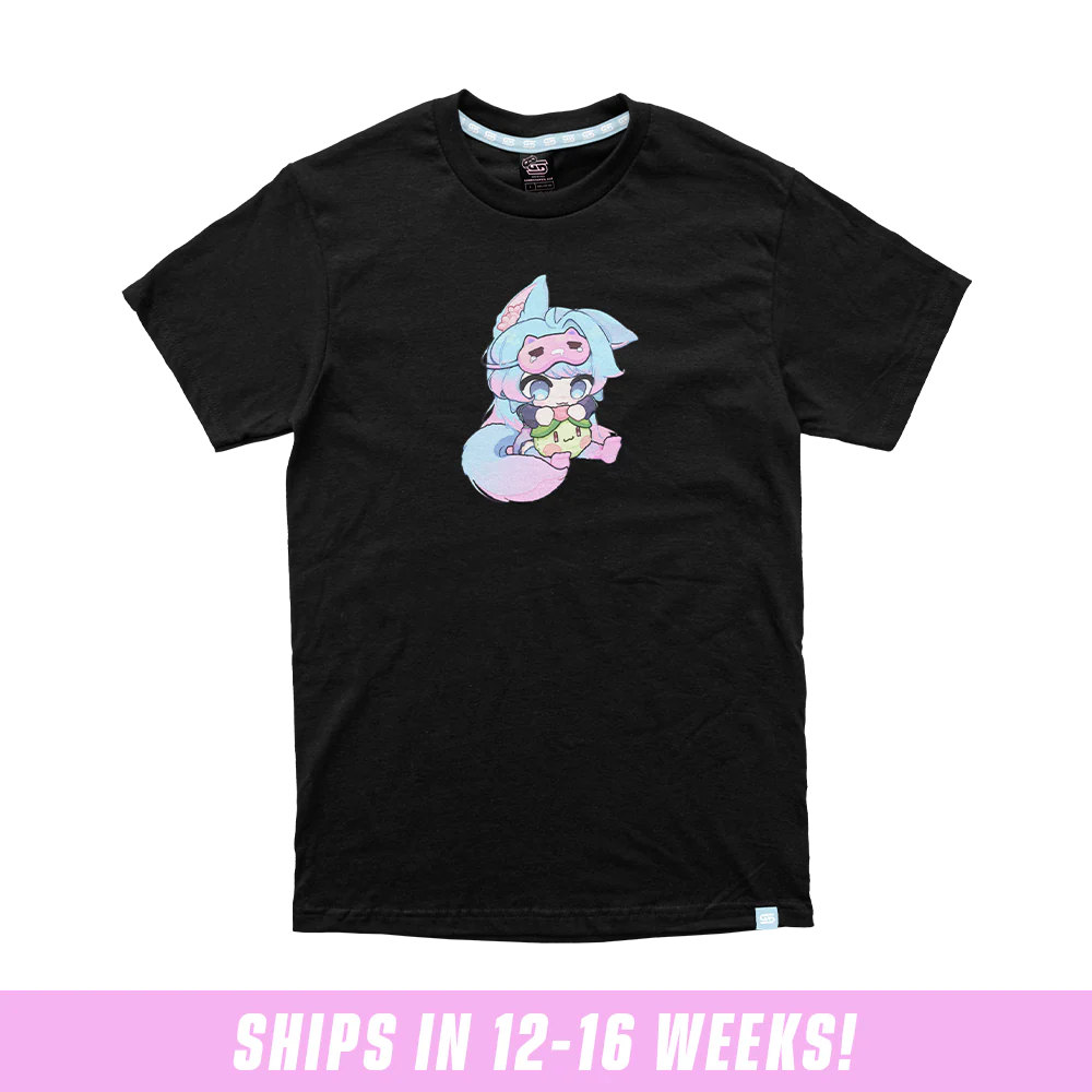 Silvervale: Cozy Shirt - Image 2