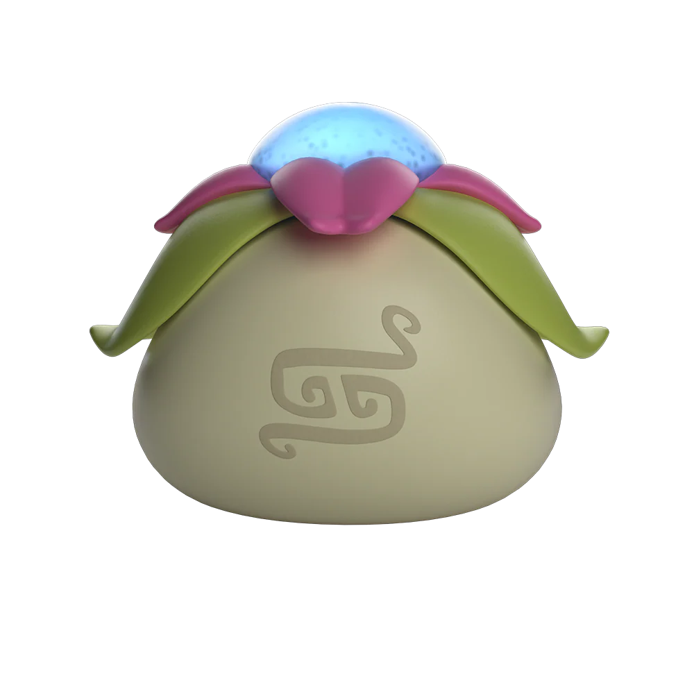 Silvervale: Petal Pal Galaxy Projector - Image 5
