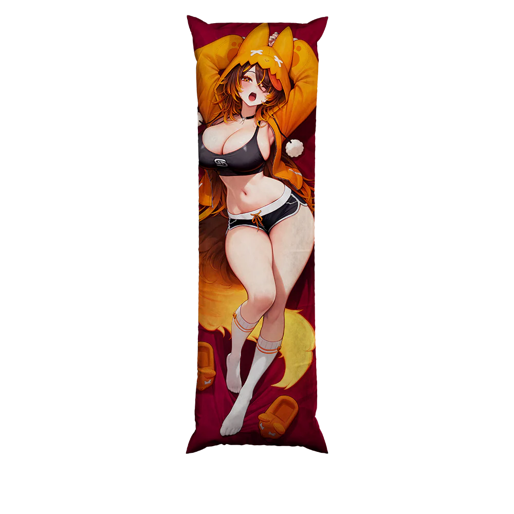 Sinder Dakimakura Case - Image 2