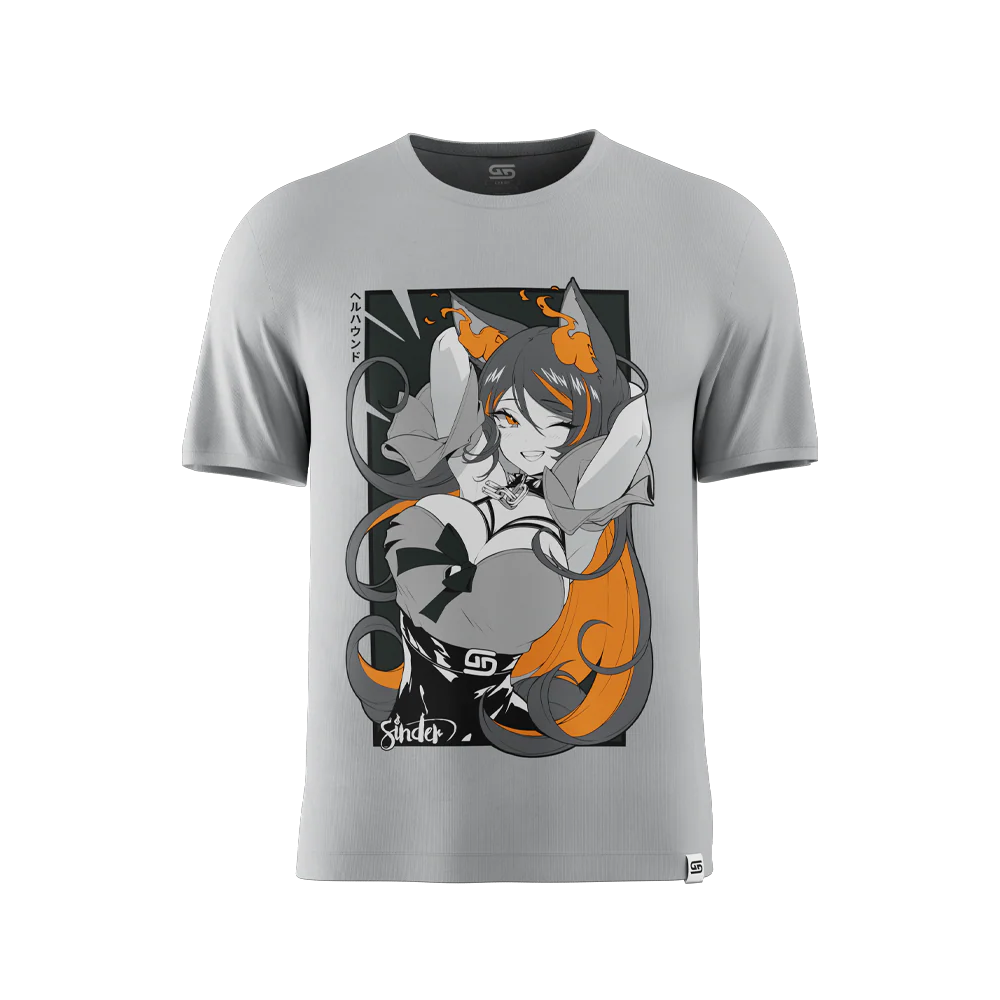 Sinder Shirt - Image 2