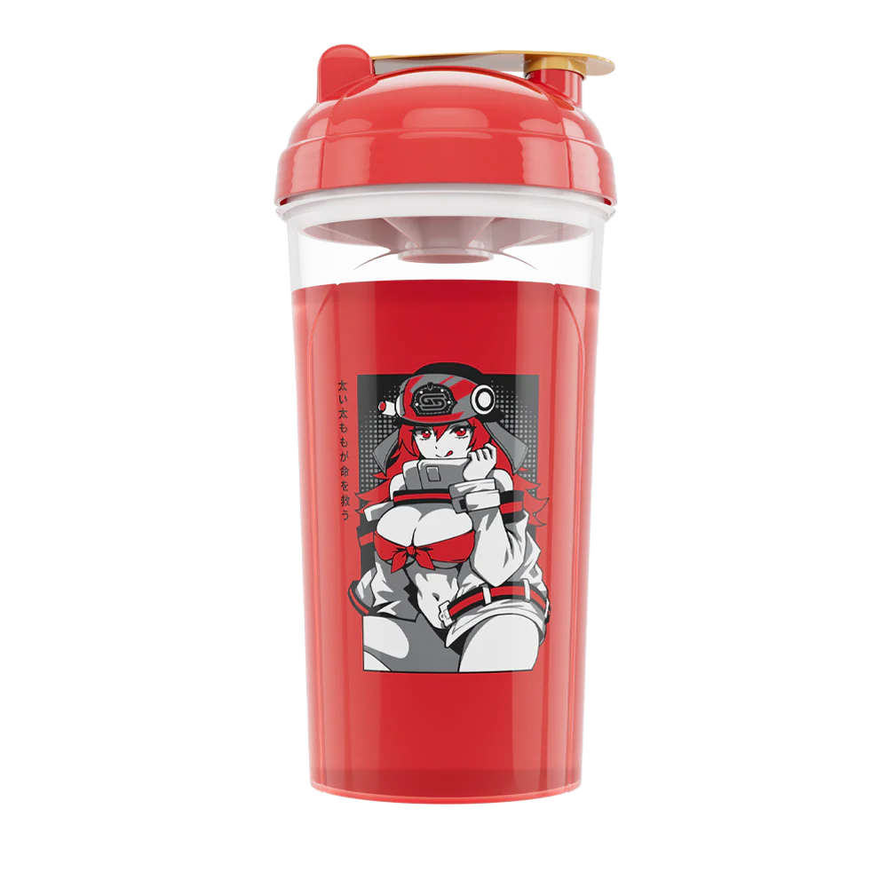 Waifu Cup S6.1: Smokeshow - Image 3