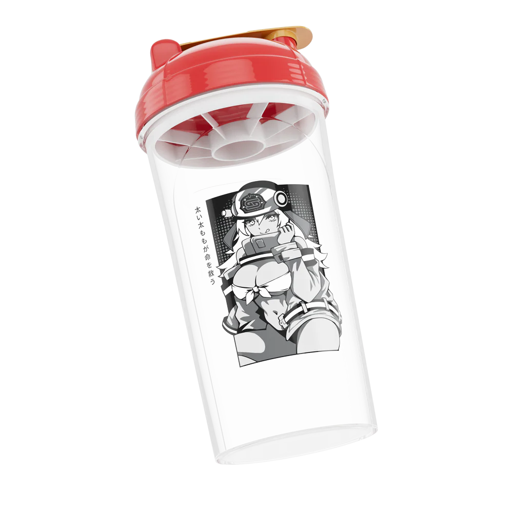 Waifu Cup S6.1: Smokeshow - Image 4