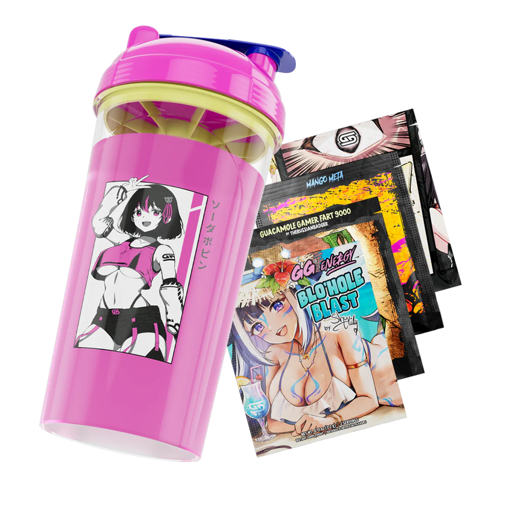 Creator Cups x Sodapoppin - Image 2