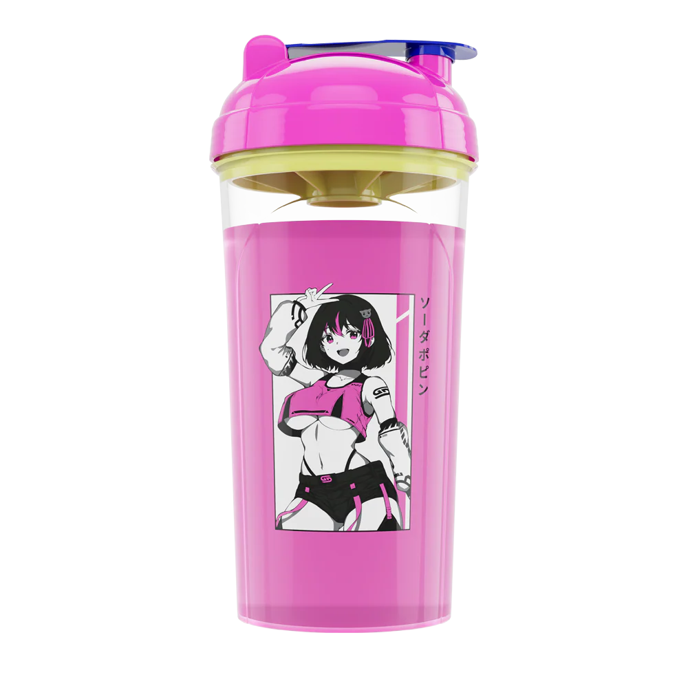 Creator Cups x Sodapoppin - Image 3