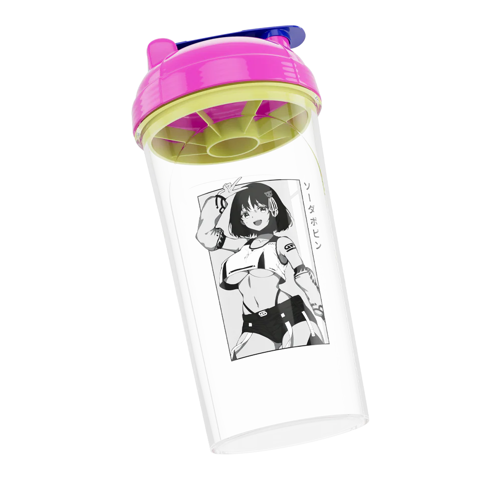 Creator Cups x Sodapoppin - Image 4