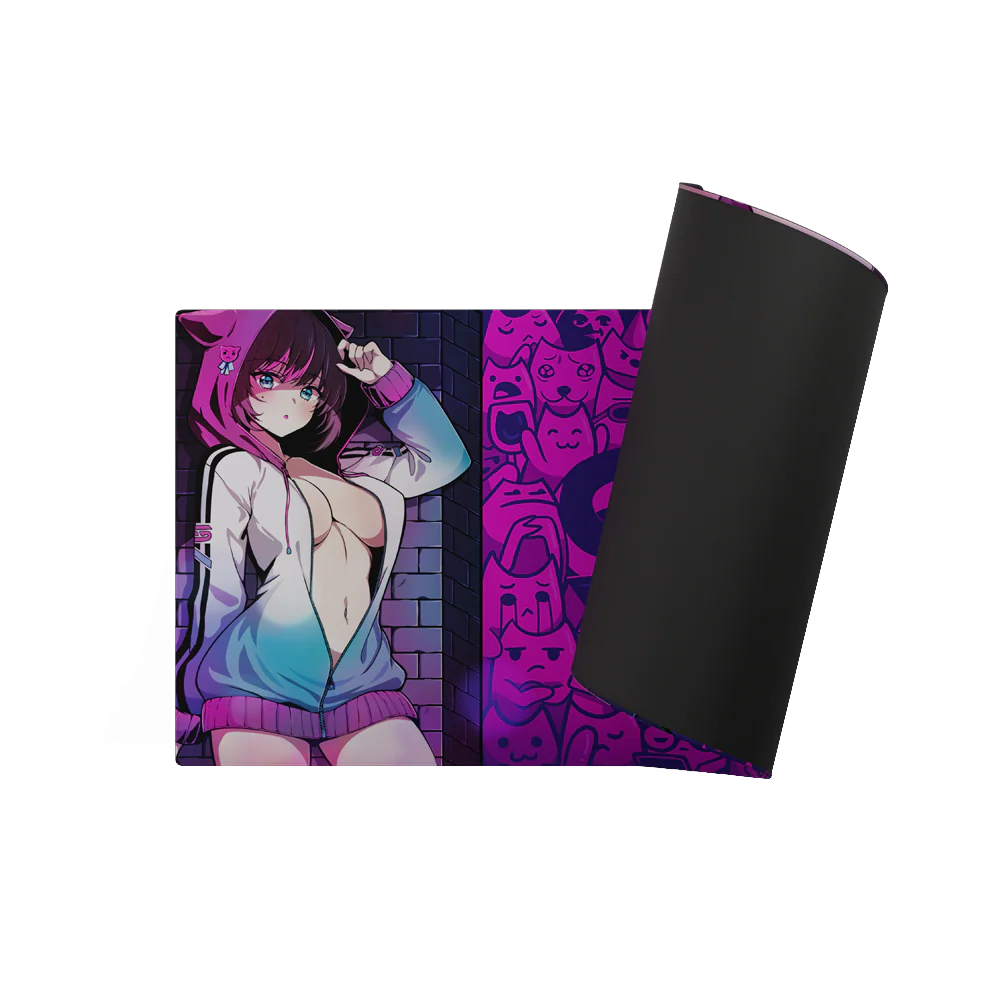 Sodapoppin Mouse Pad - Image 3