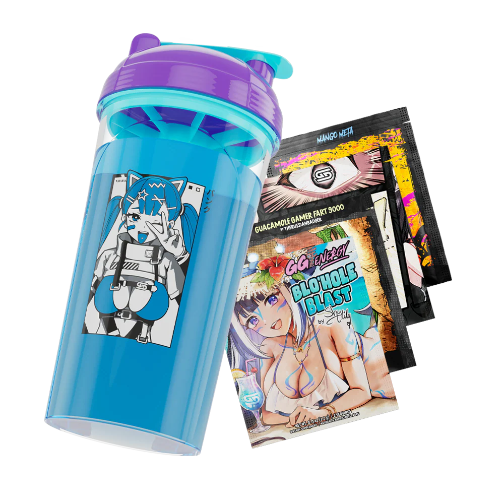 Waifu Cup S5.2: Space Punk - Image 2
