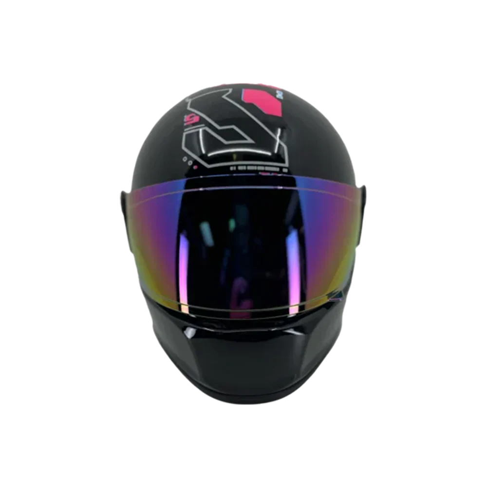 Stick Shift: Collectable Mini Helmet - Image 4