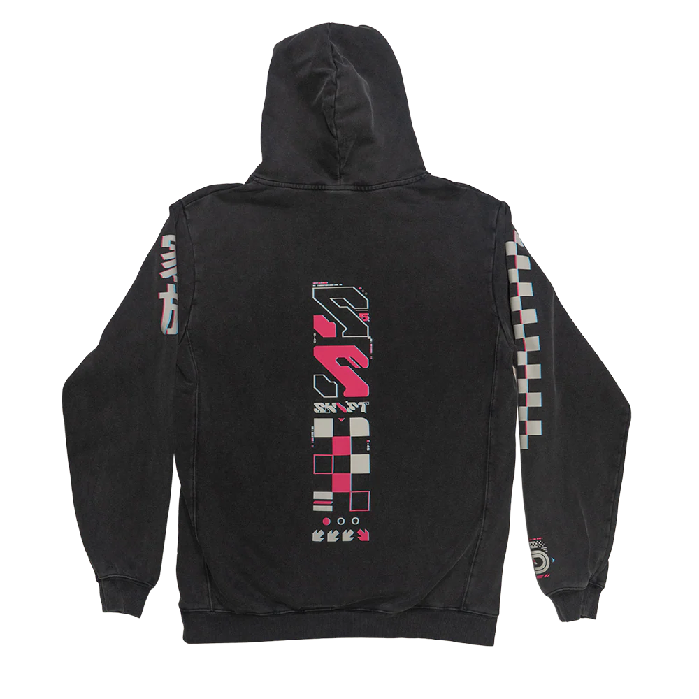 Stick Shift Hoodie - Image 3