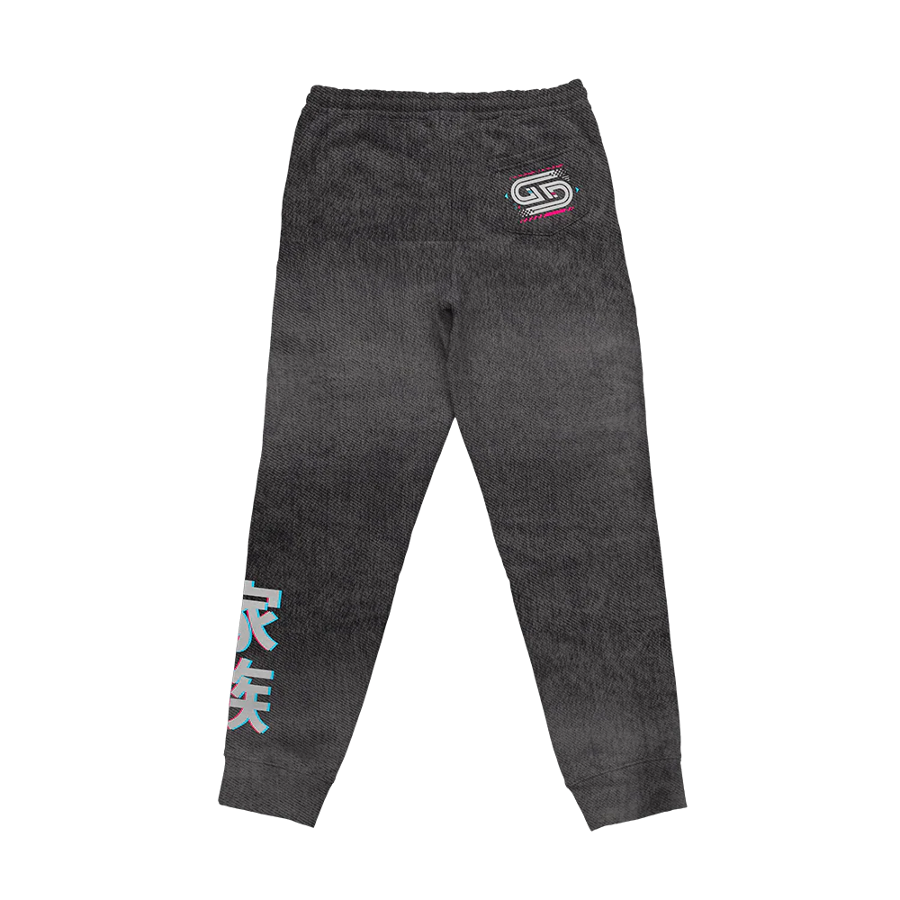 Stick Shift Sweatpants - Image 2
