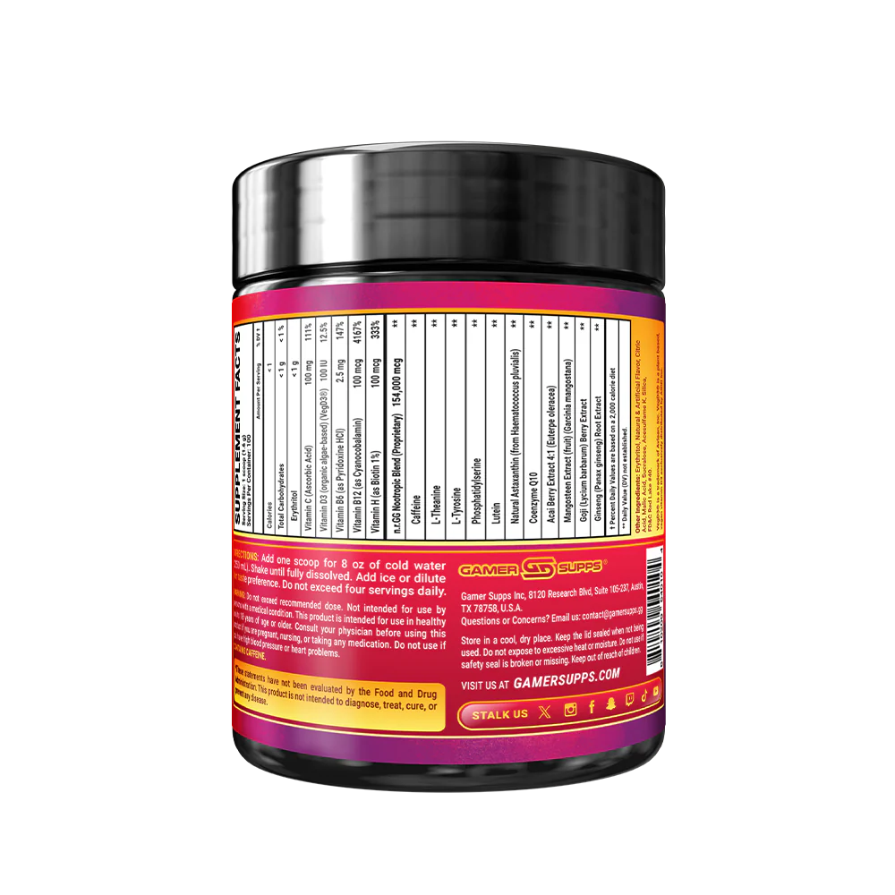 Strawberry Lemonade - 100 Servings - Image 4