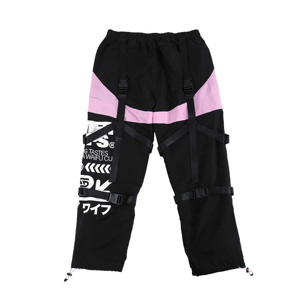 Sakura FM: Joggers - Image 2