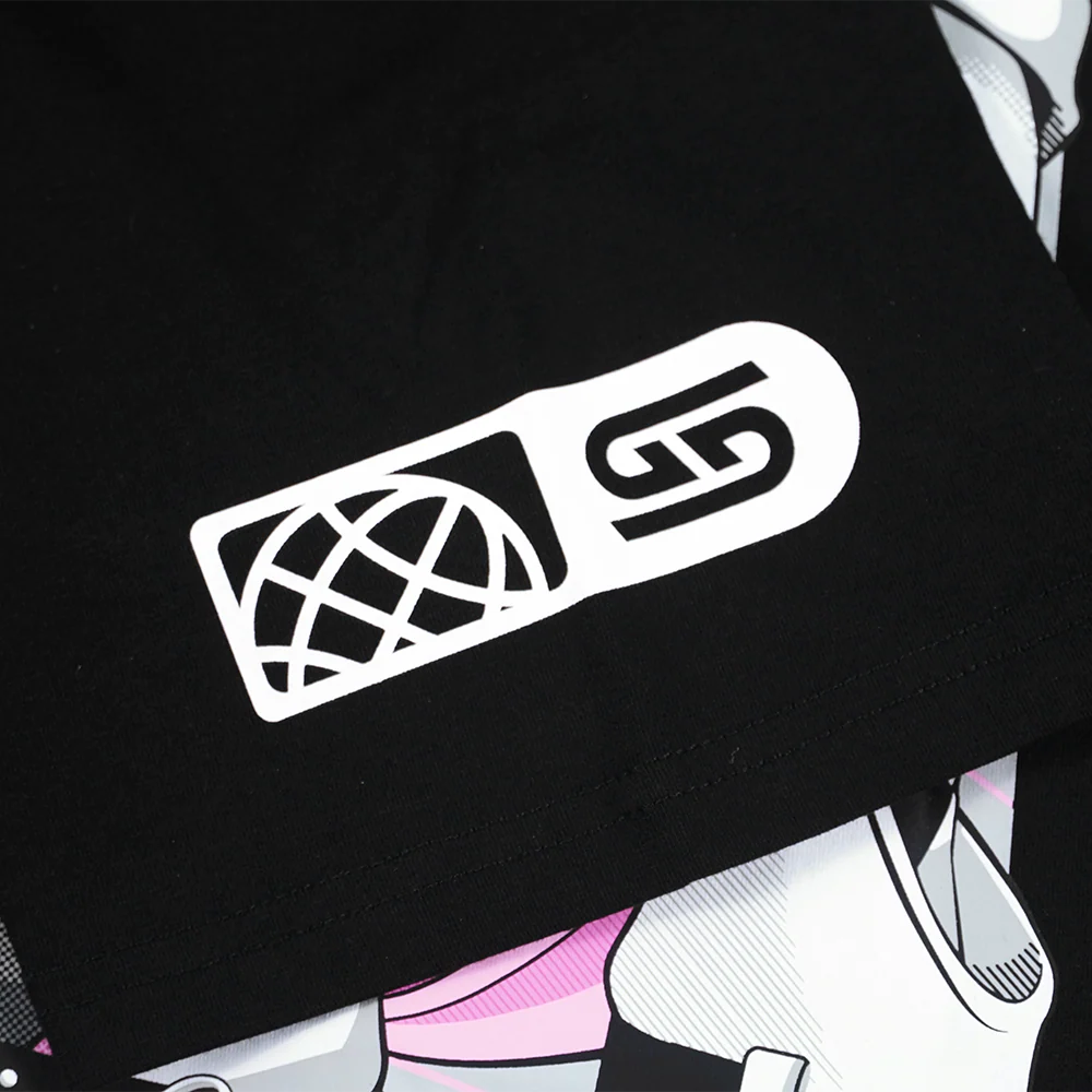 Waifu Shirt: Sakura FM - Image 5