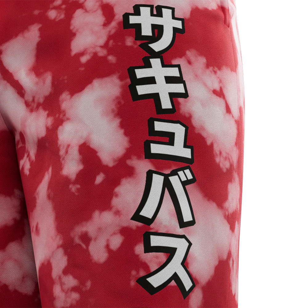 Succubus Sweat Shorts - Image 5