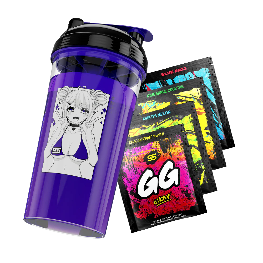 Waifu Cup S2.5: Suki - Image 2