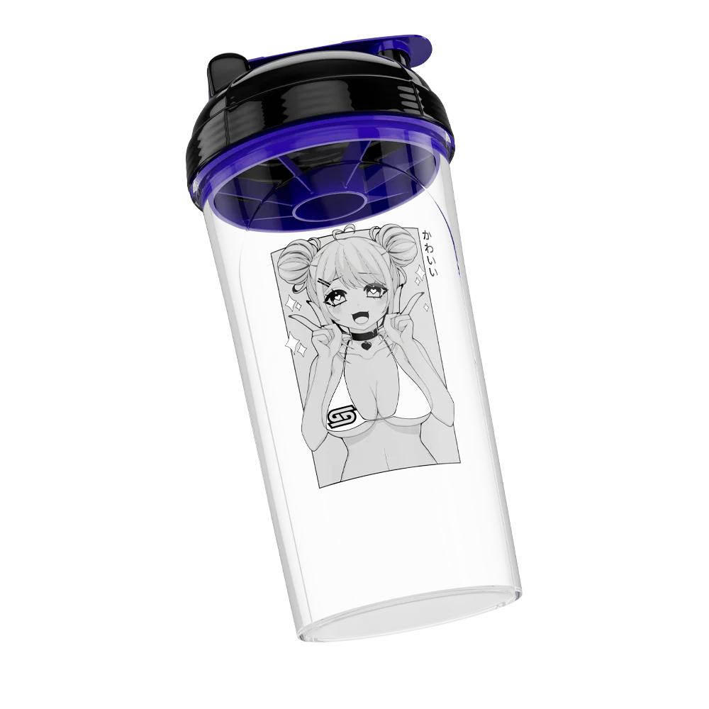 Waifu Cup S2.5: Suki - Image 4