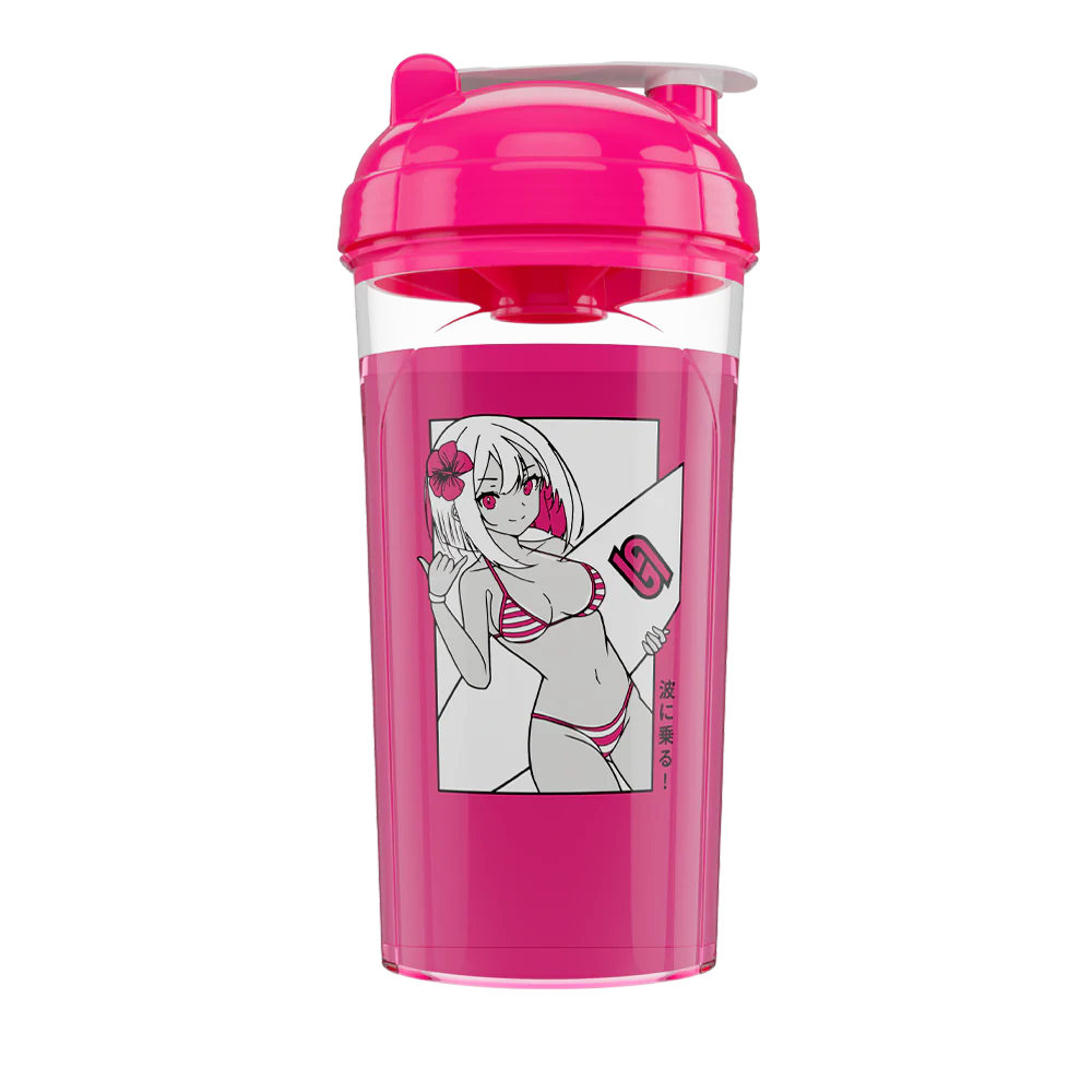 Waifu Cup S3.2: Surfer - Image 3