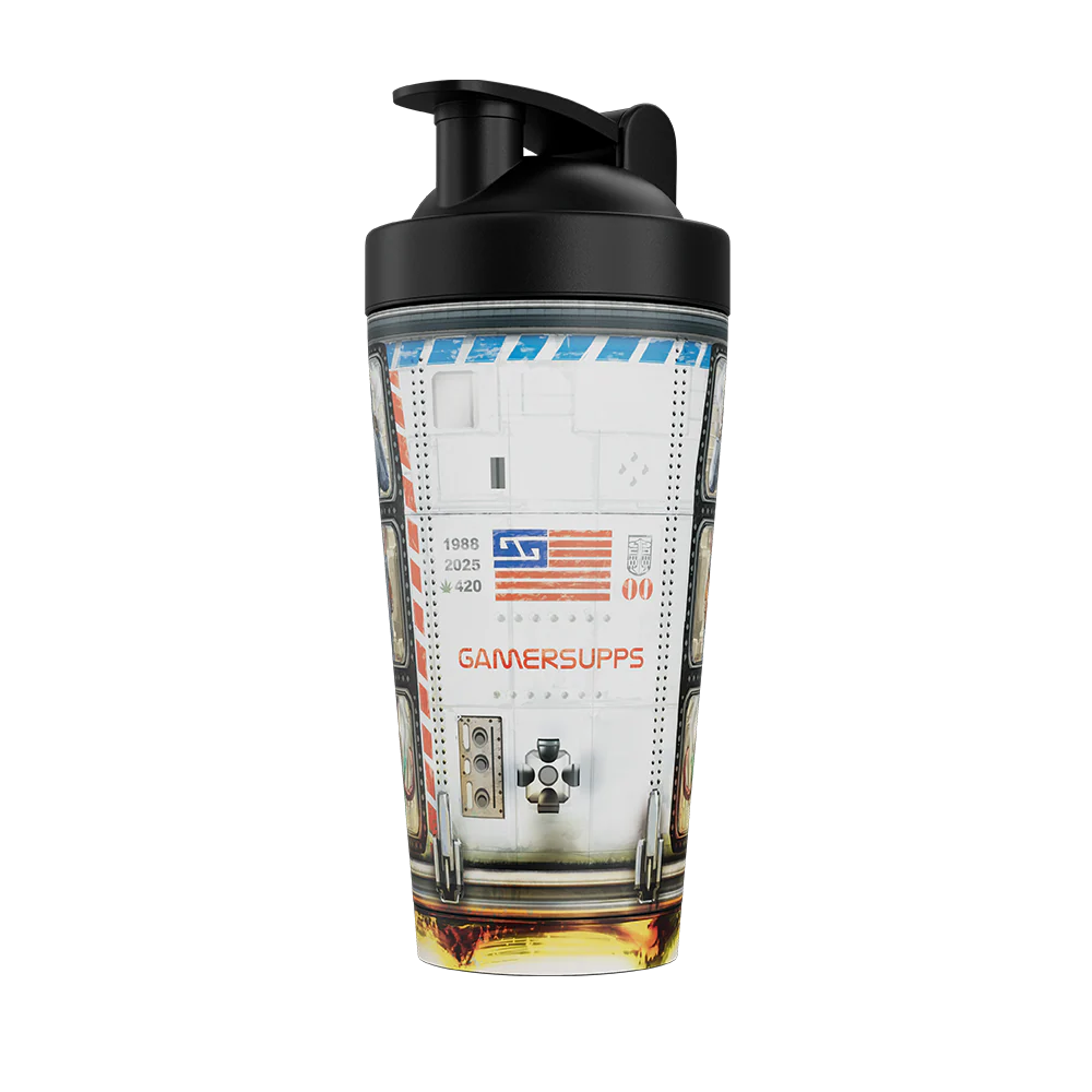 Swagger Shuttle: Metal Shaker - Image 5