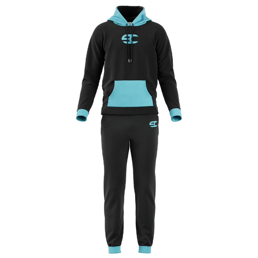 Sweatcicle Sweatsuit (Hoodie) - Image 5
