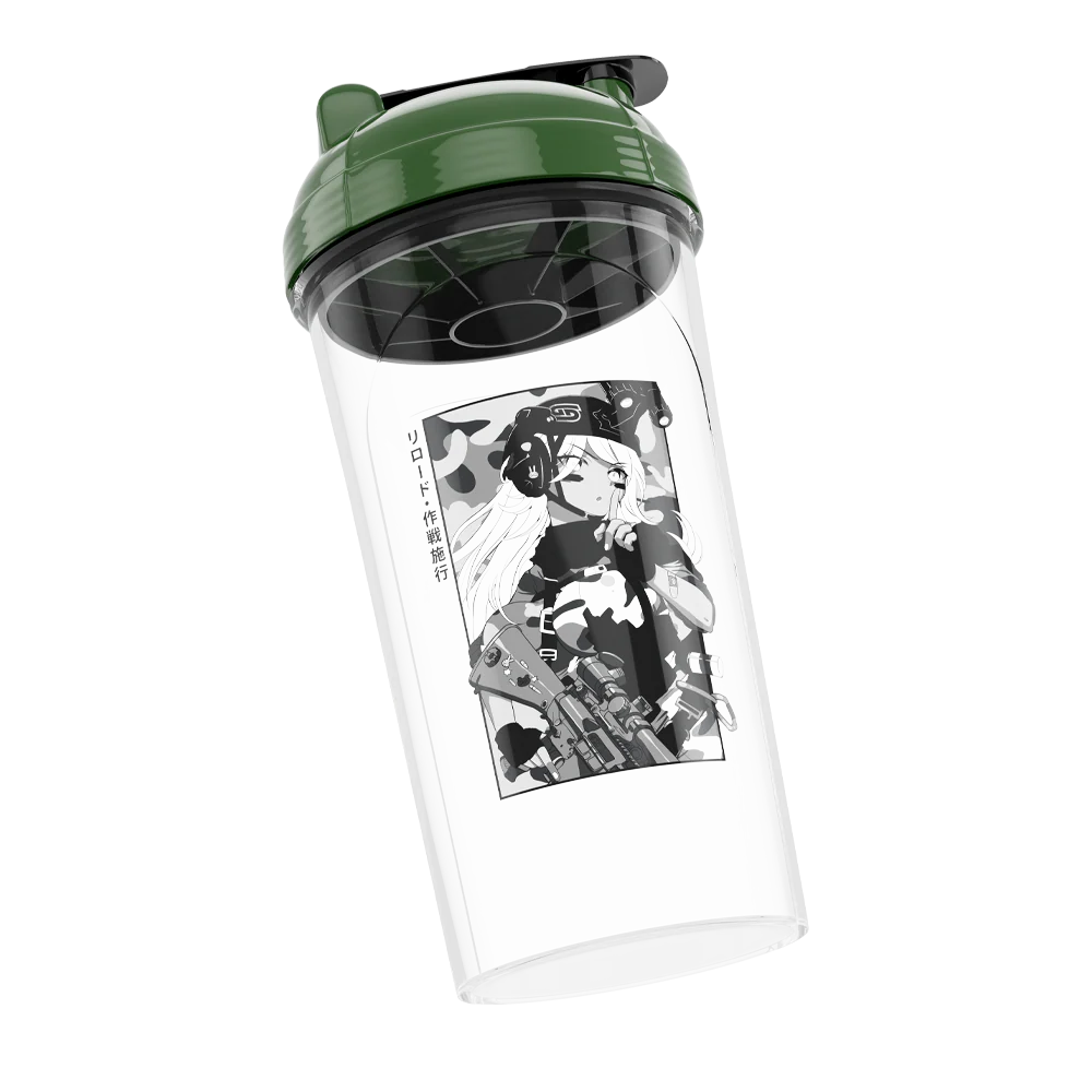 Waifu Cup S6.7: Tactical - Image 4