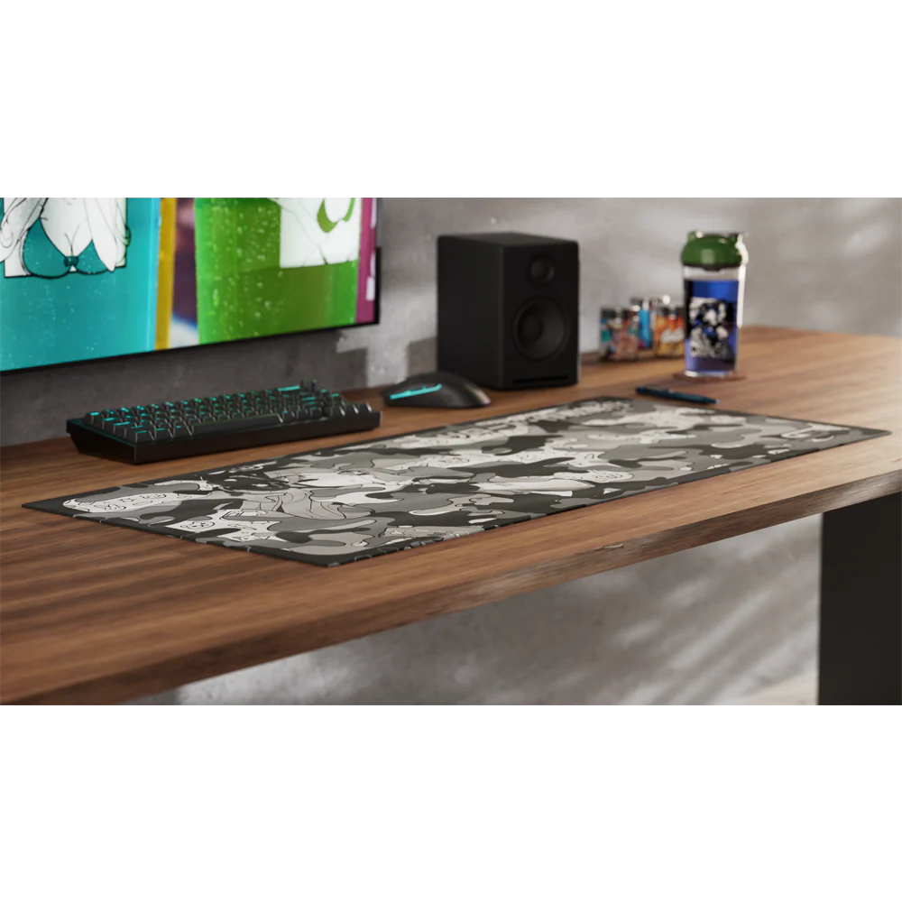 Tactical Mouse Pad - Image 4