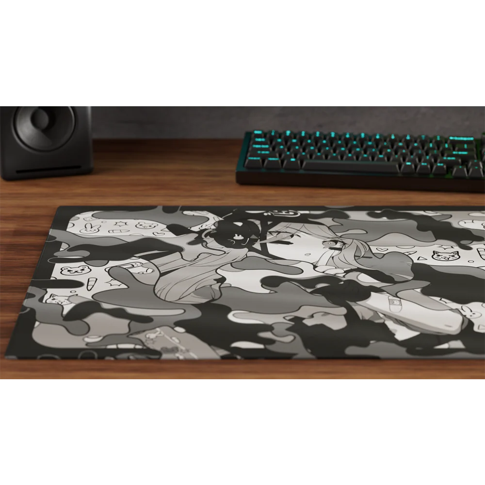 Tactical Mouse Pad - Image 6