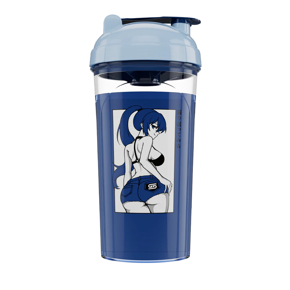 Waifu Cup S3.9: Temptation - Image 3