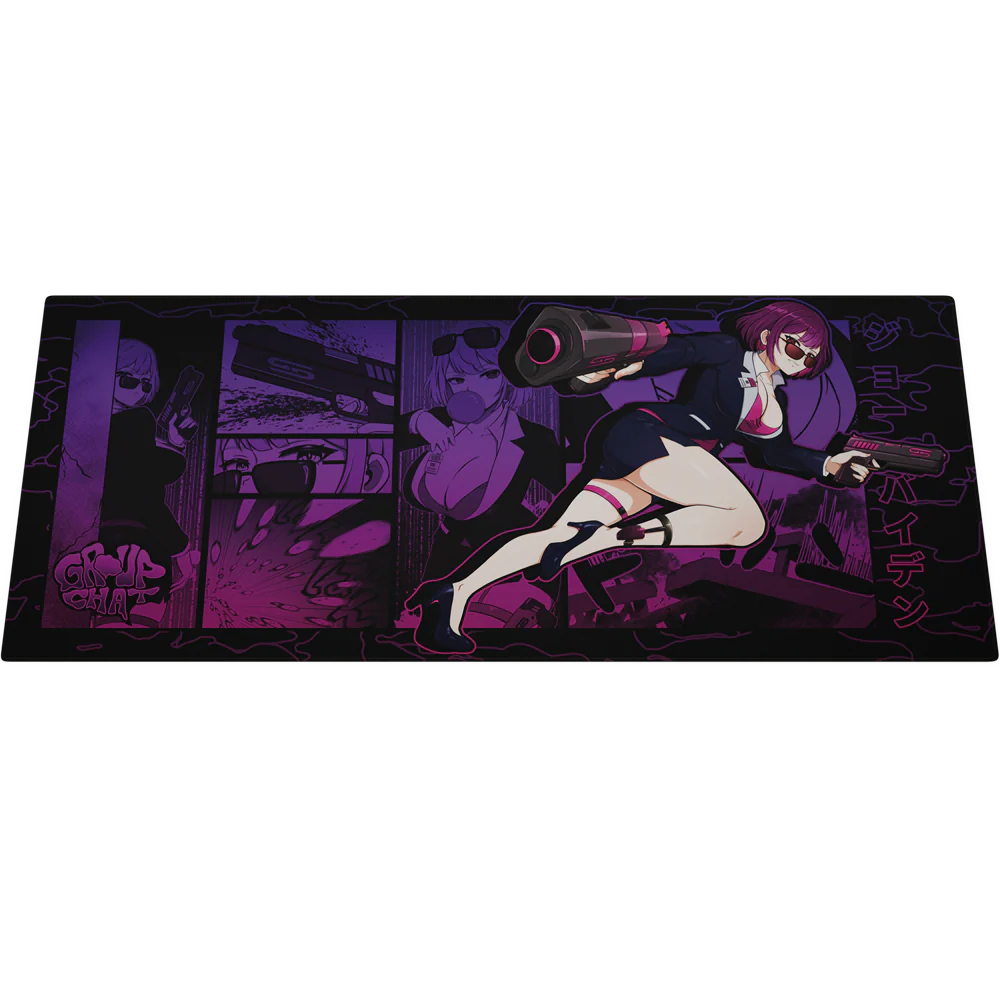 The Group Mouse Pad - Image 2