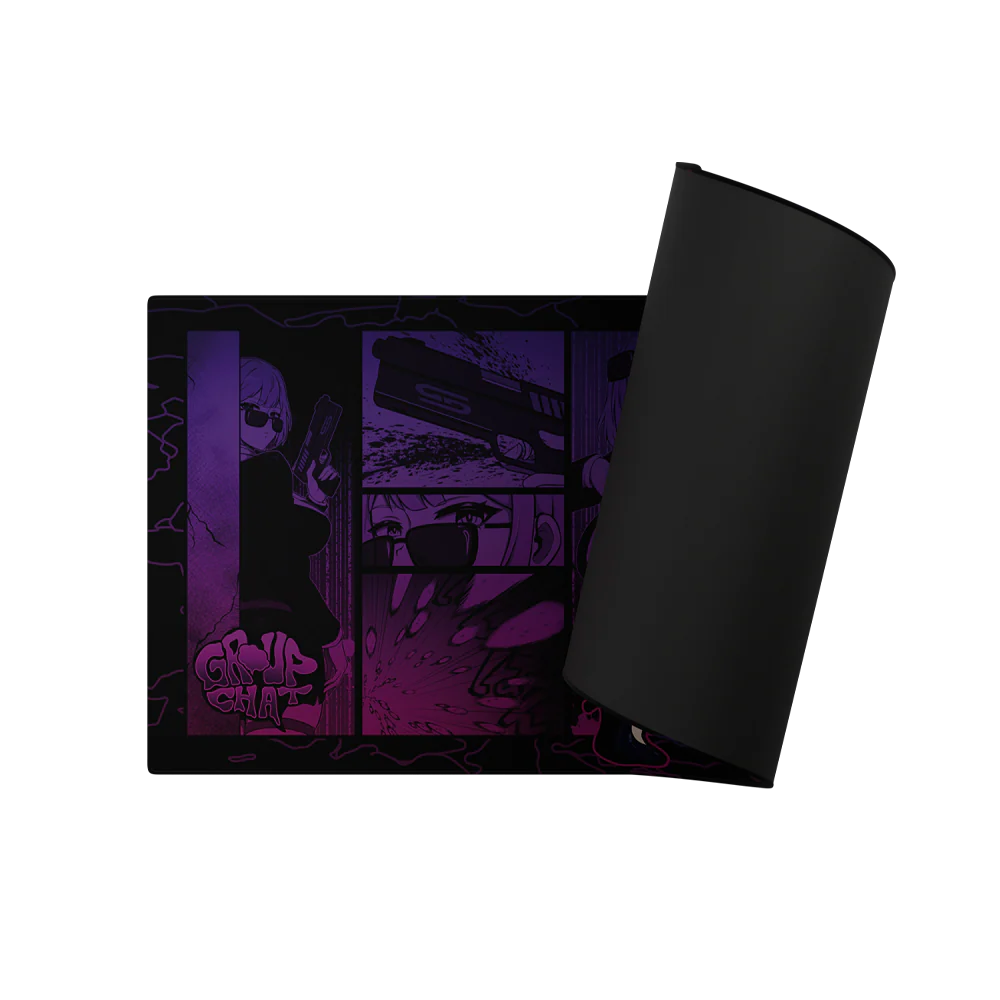 The Group Mouse Pad - Image 3