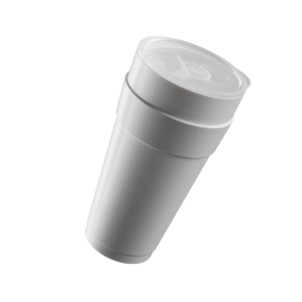 Group x Yumi : Double Cup - Image 3